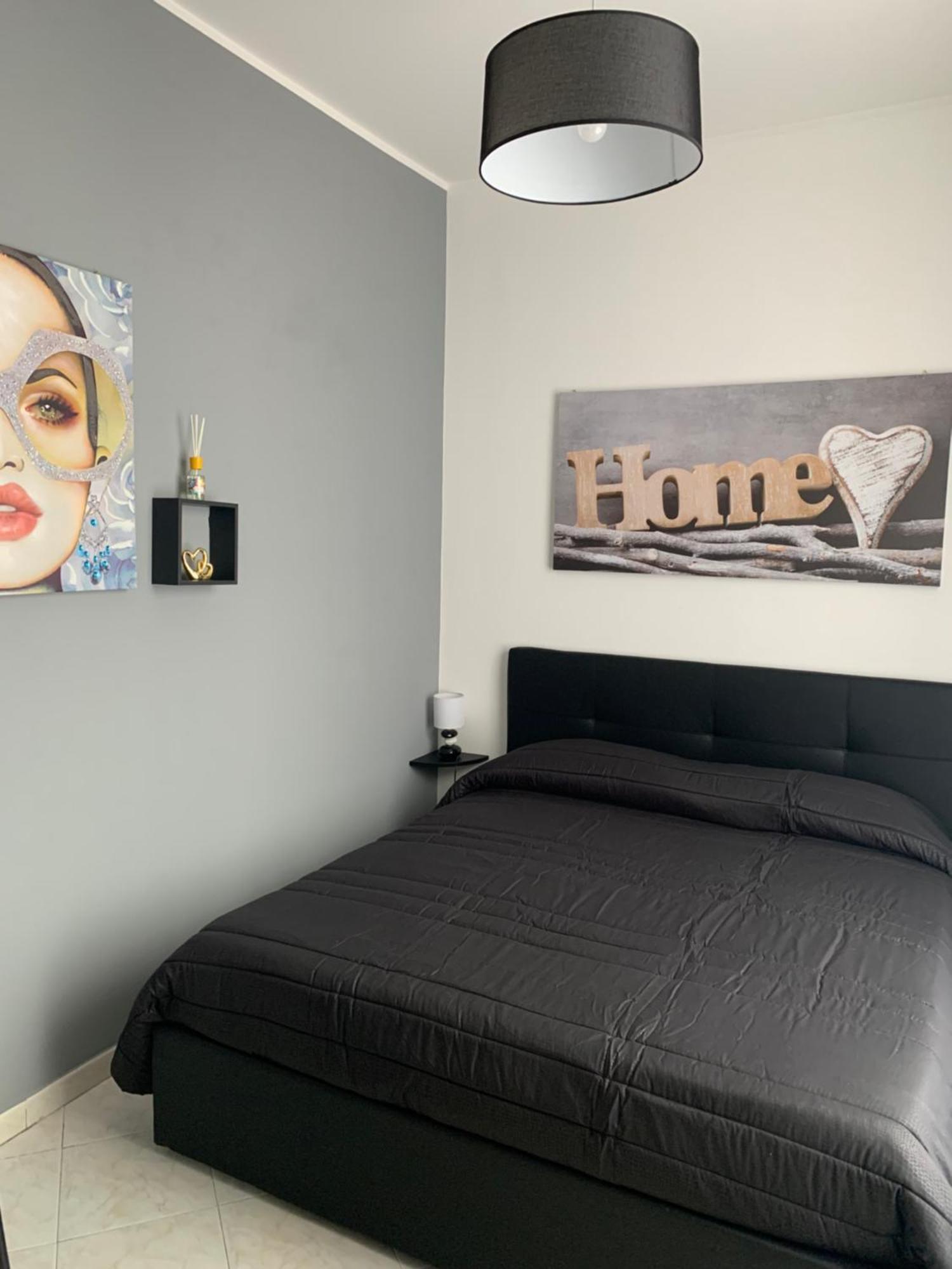 Serenityhomect Catania Exterior photo