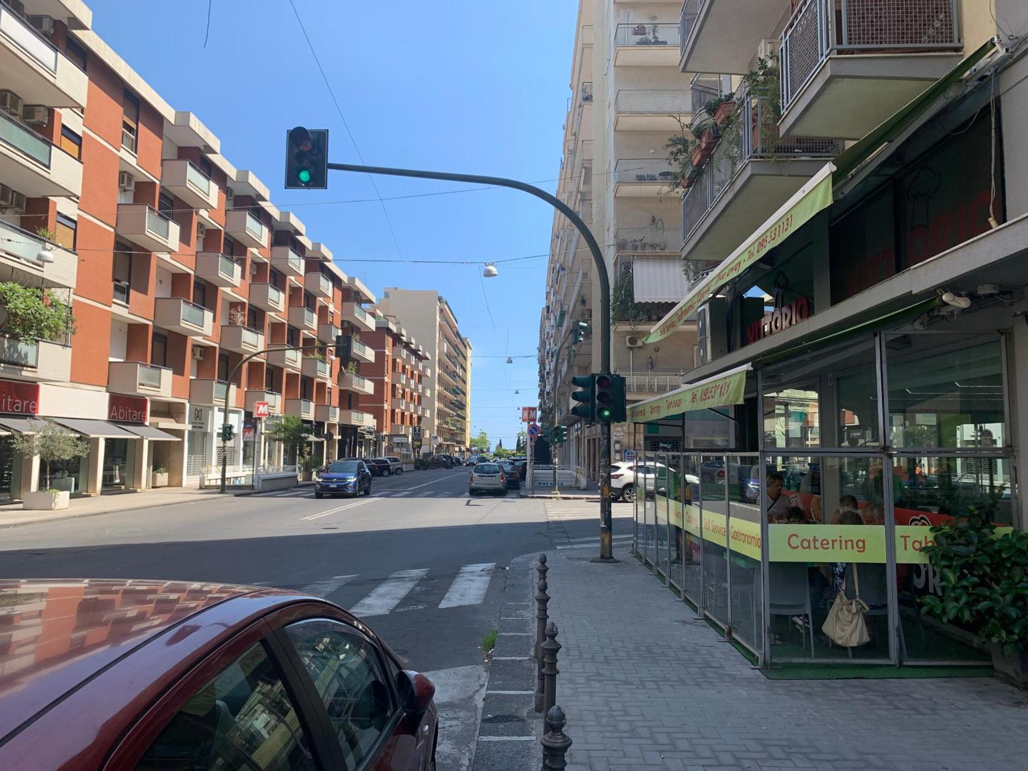 Serenityhomect Catania Exterior photo